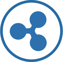 XRP logo